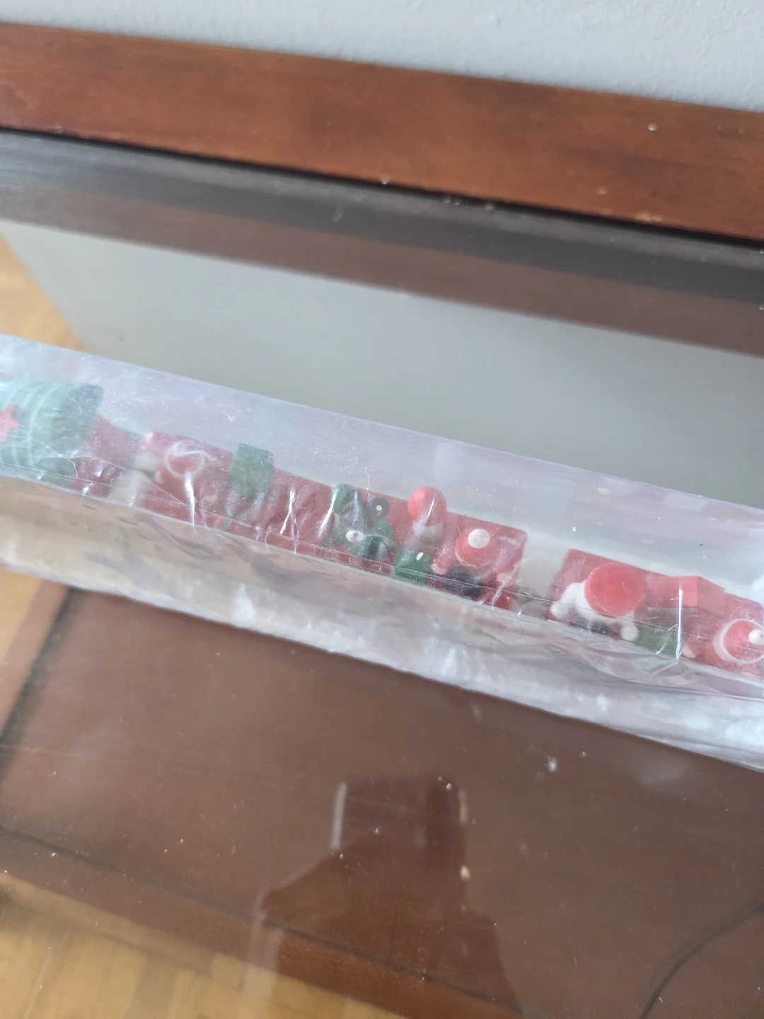 Christmas Train Decoration - photo 2