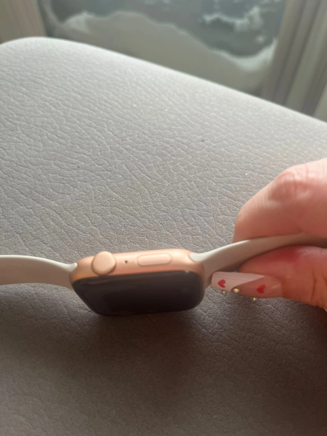 Apple watch Se - photo 2