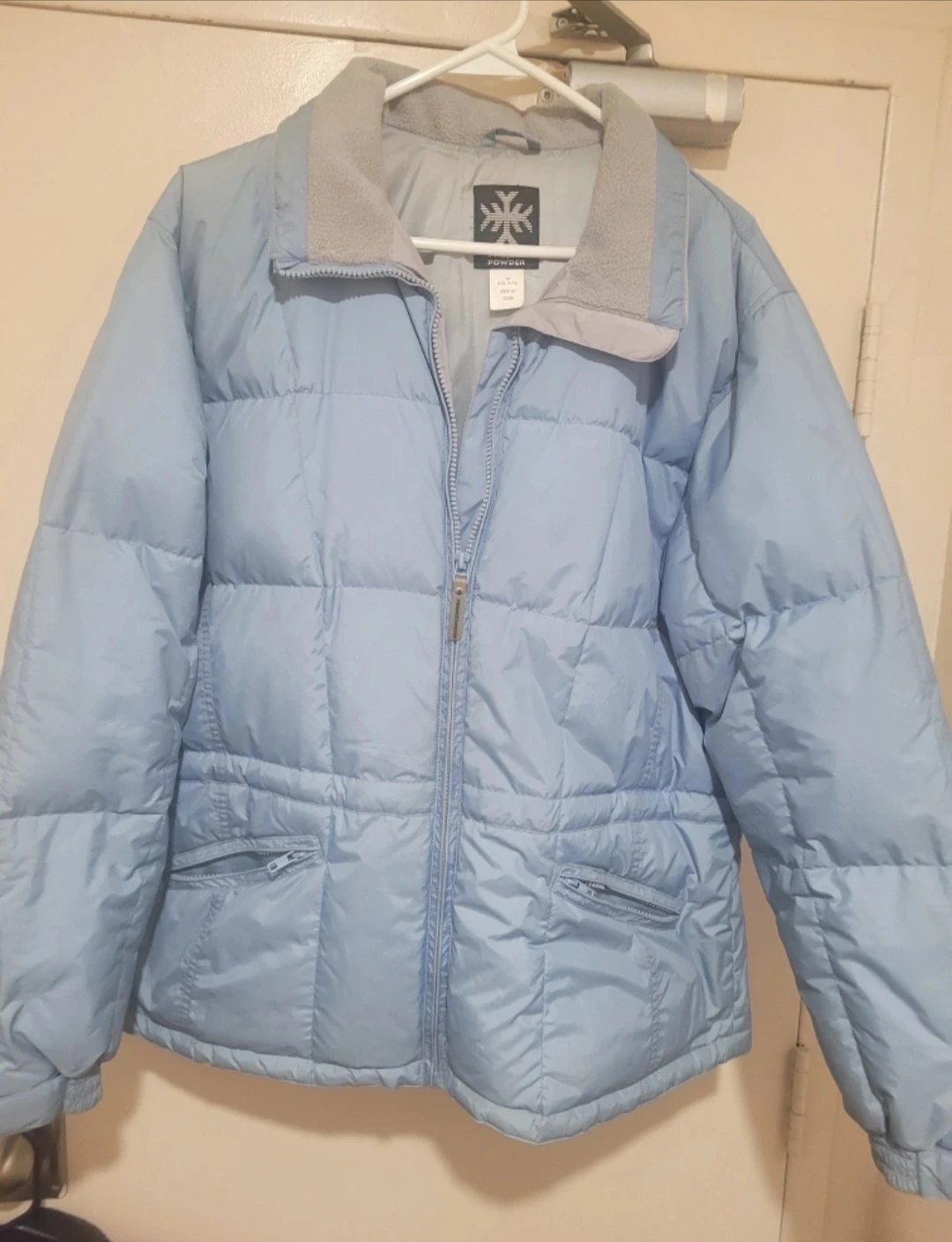 Project Powder Puffer Jacket - Size 16 (L)