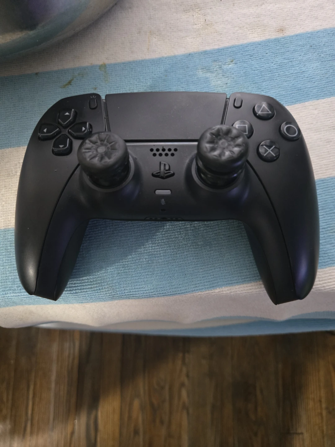 PlayStation 5 CUSTOM remote