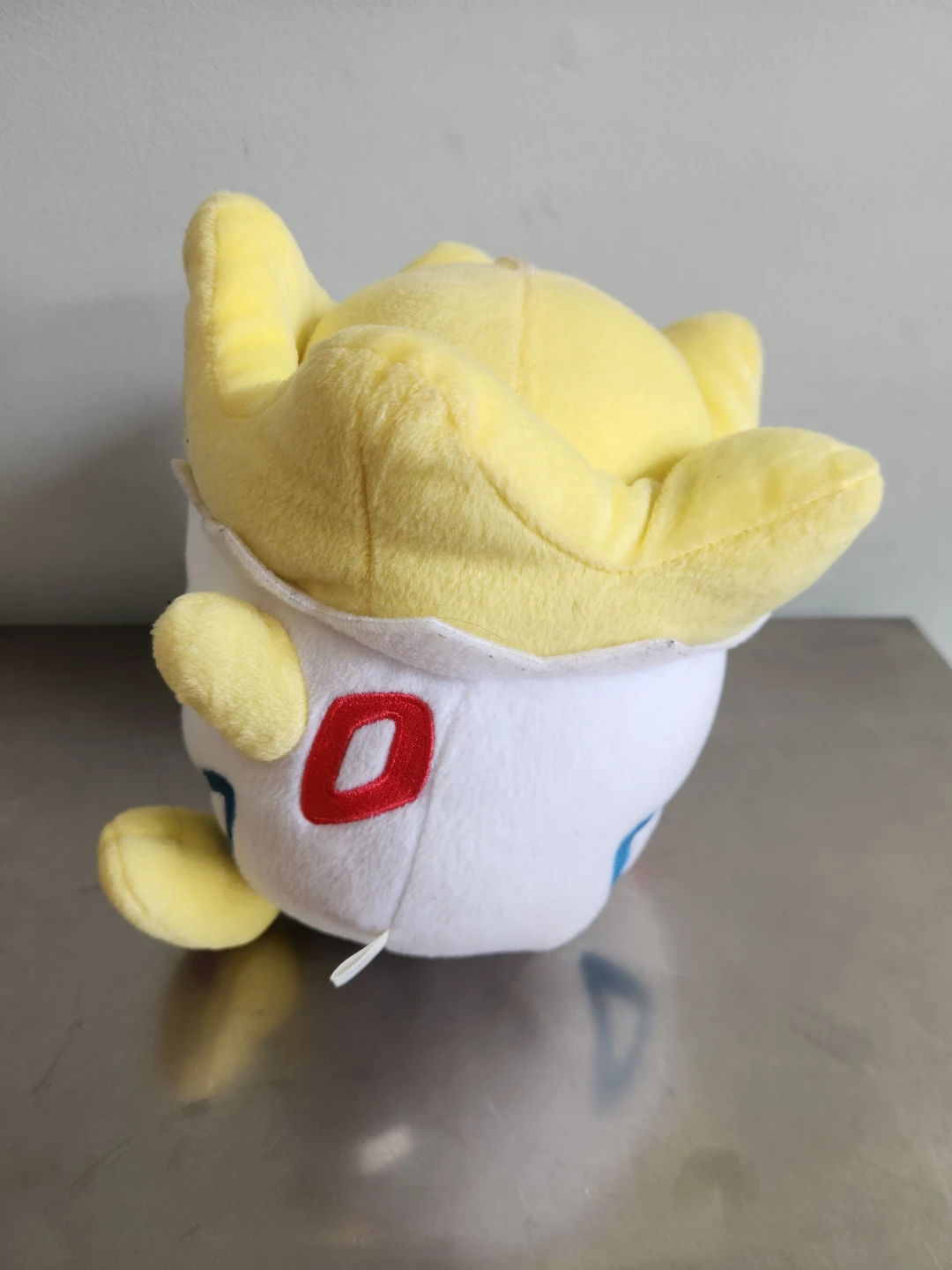 Togepi Plush Toy - photo 4