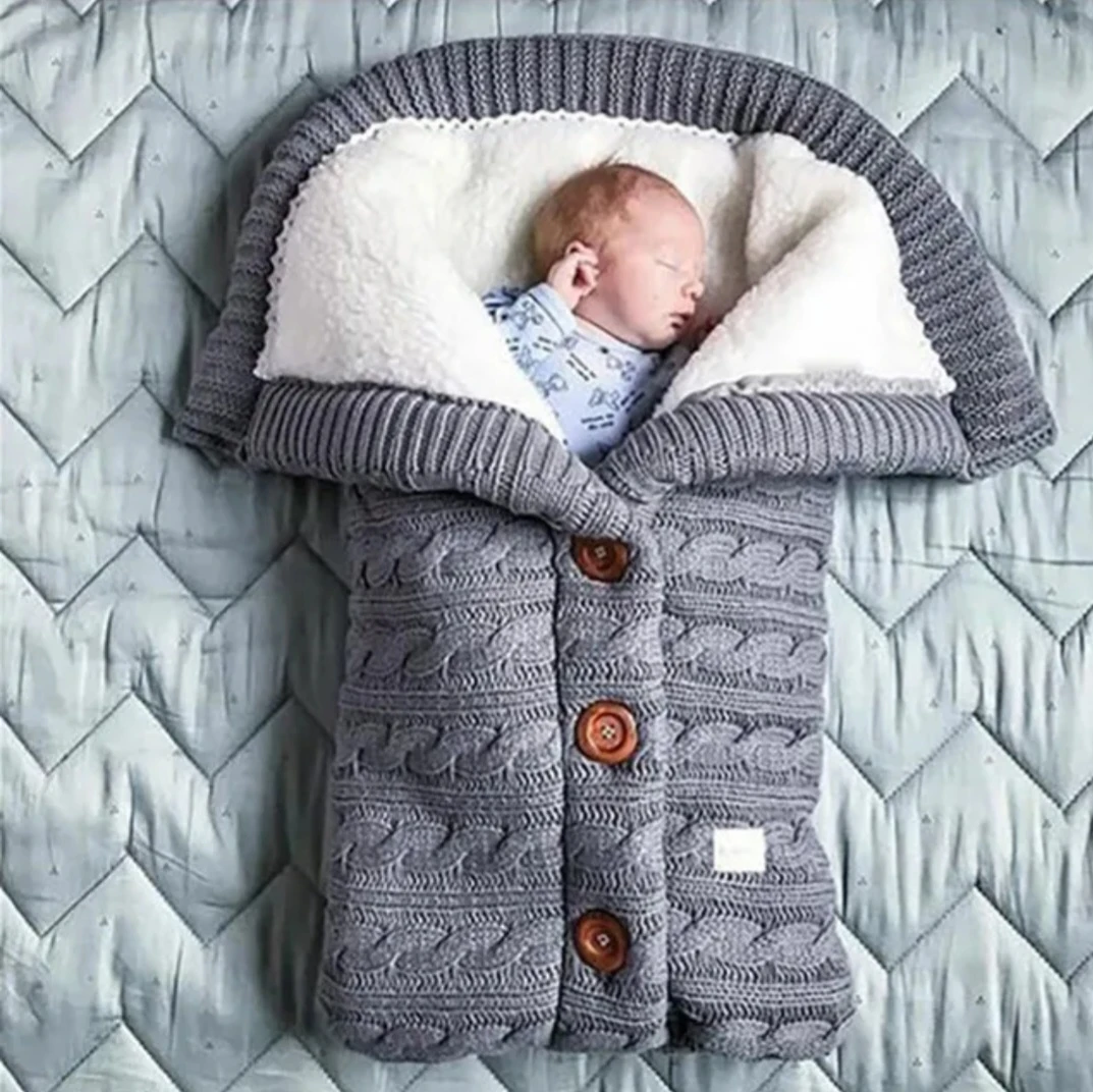 Baby Swaddle / Sleeping Blanket....Brand New