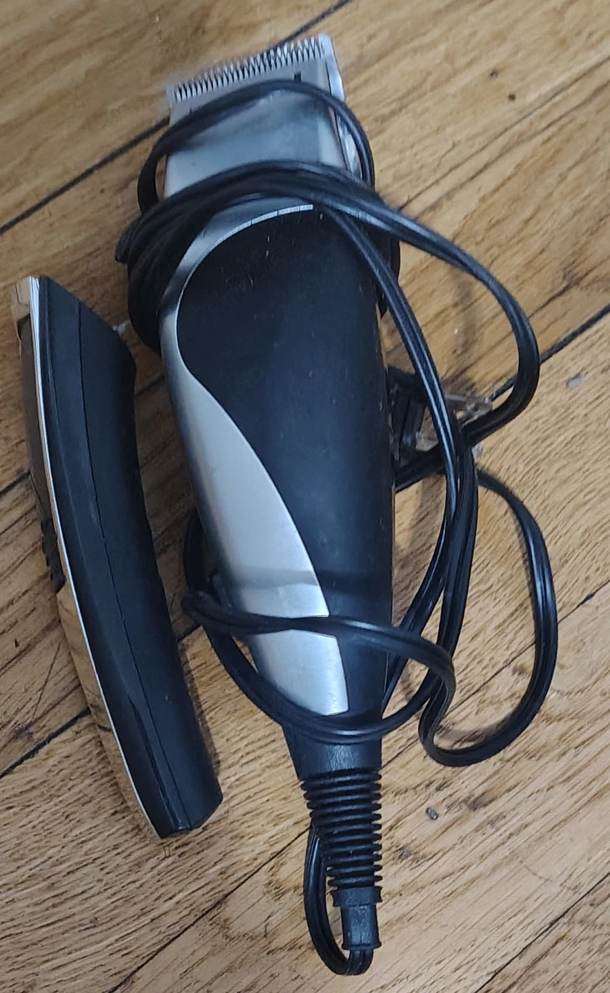 Hair Clipper
