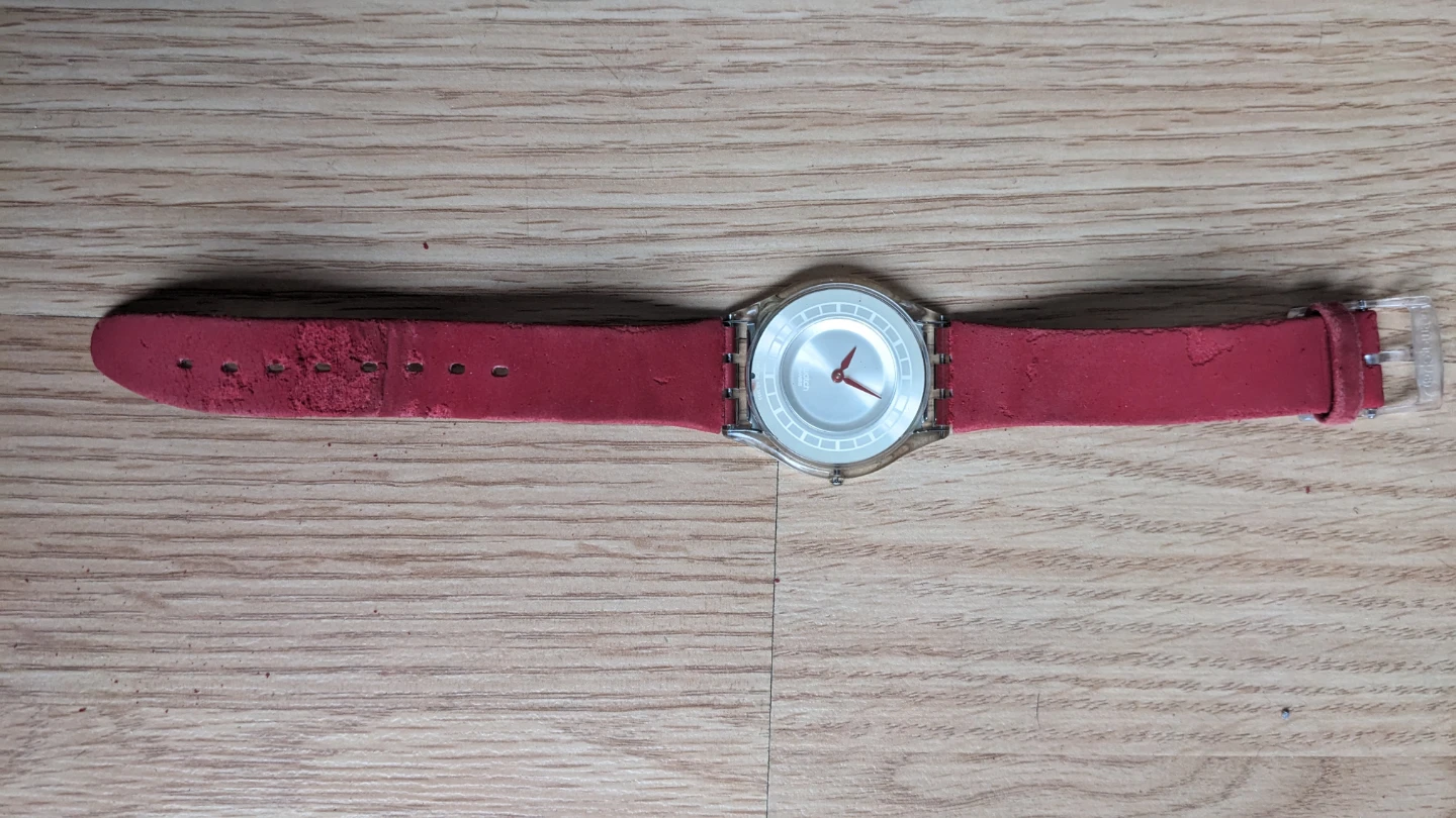 Swatch Skin APASIONADA