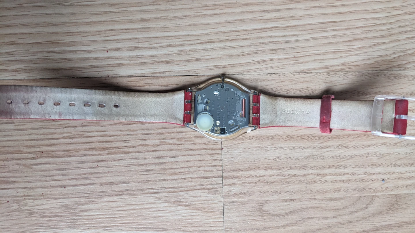 Swatch Skin APASIONADA - photo 3