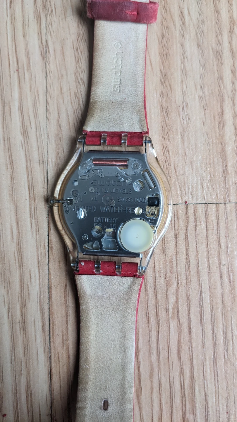 Swatch Skin APASIONADA - photo 4