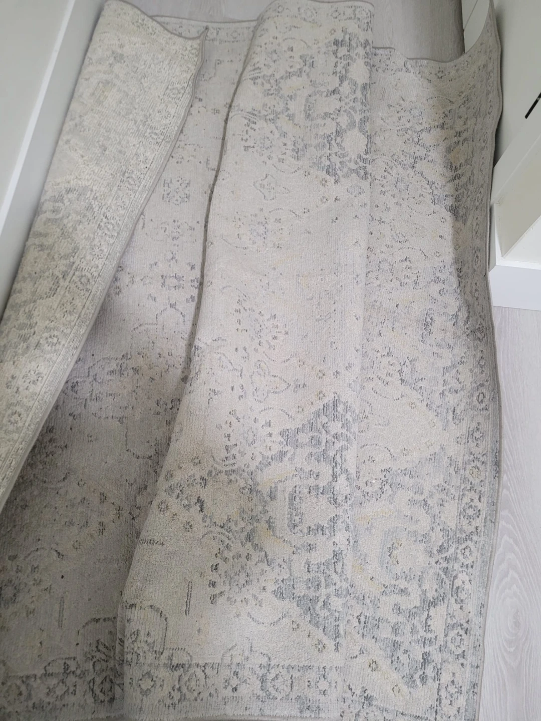 Hometrends Area Rug - 5 ft. 3 in. x 7 ft. - photo 2