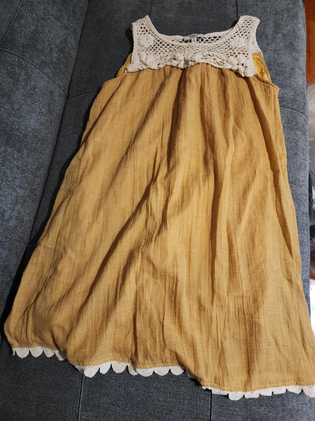 Hayden LA Dress Size S