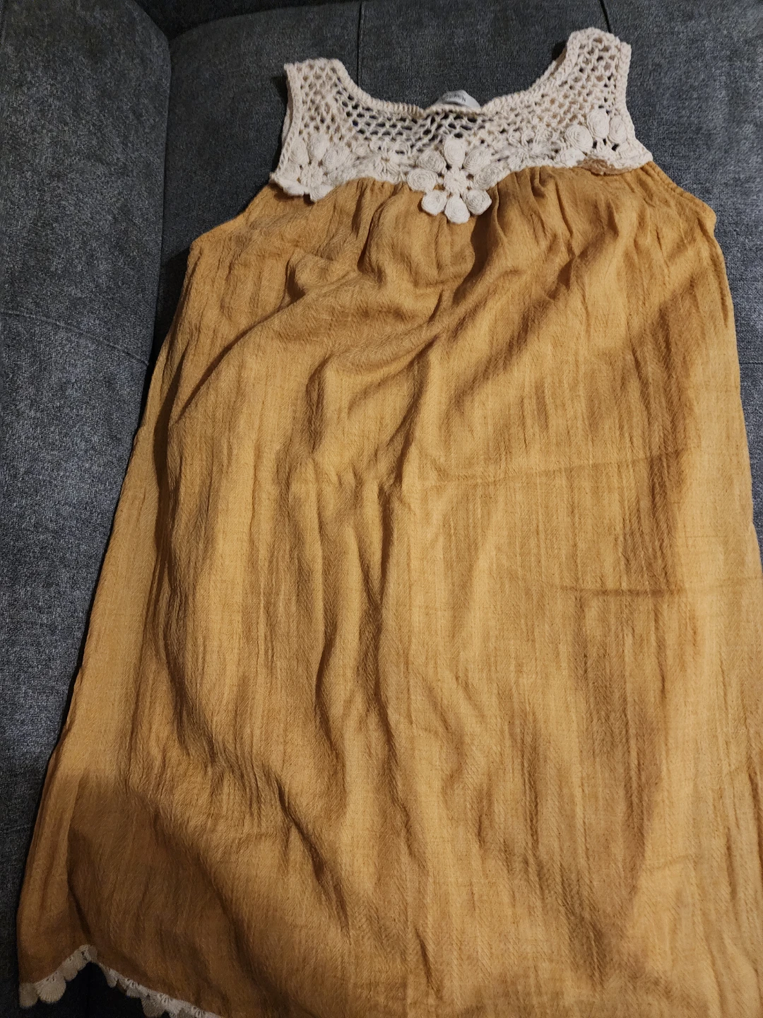 Hayden LA Dress Size S - photo 3