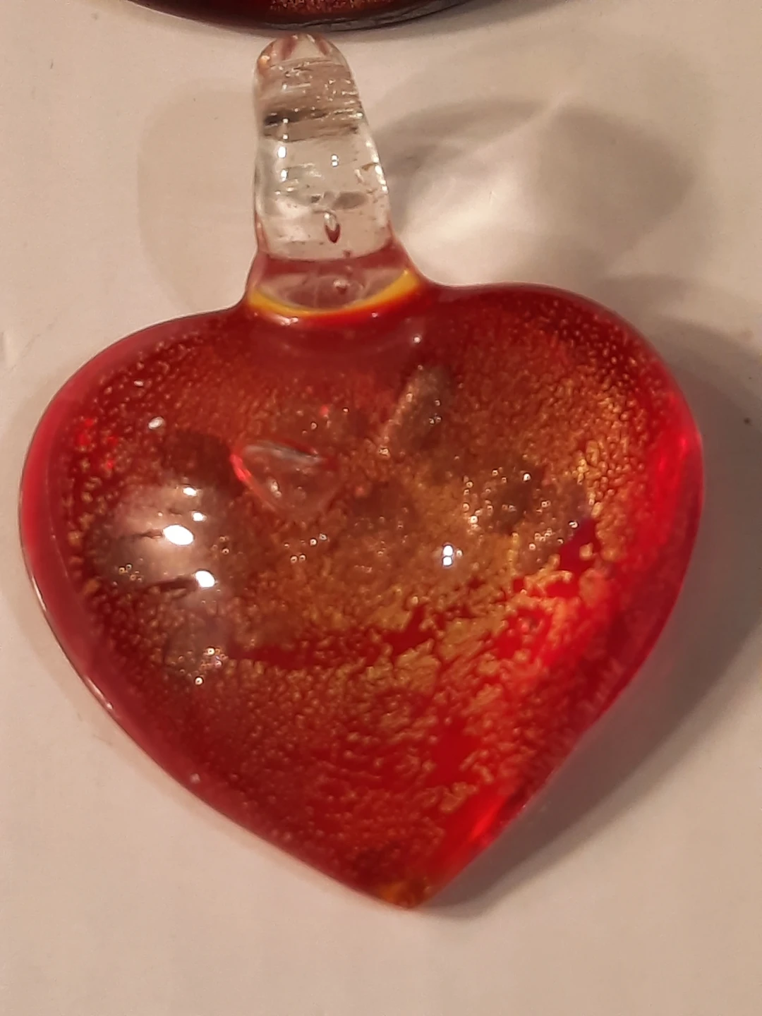 Assorted Murano Glass Pendants - photo 4