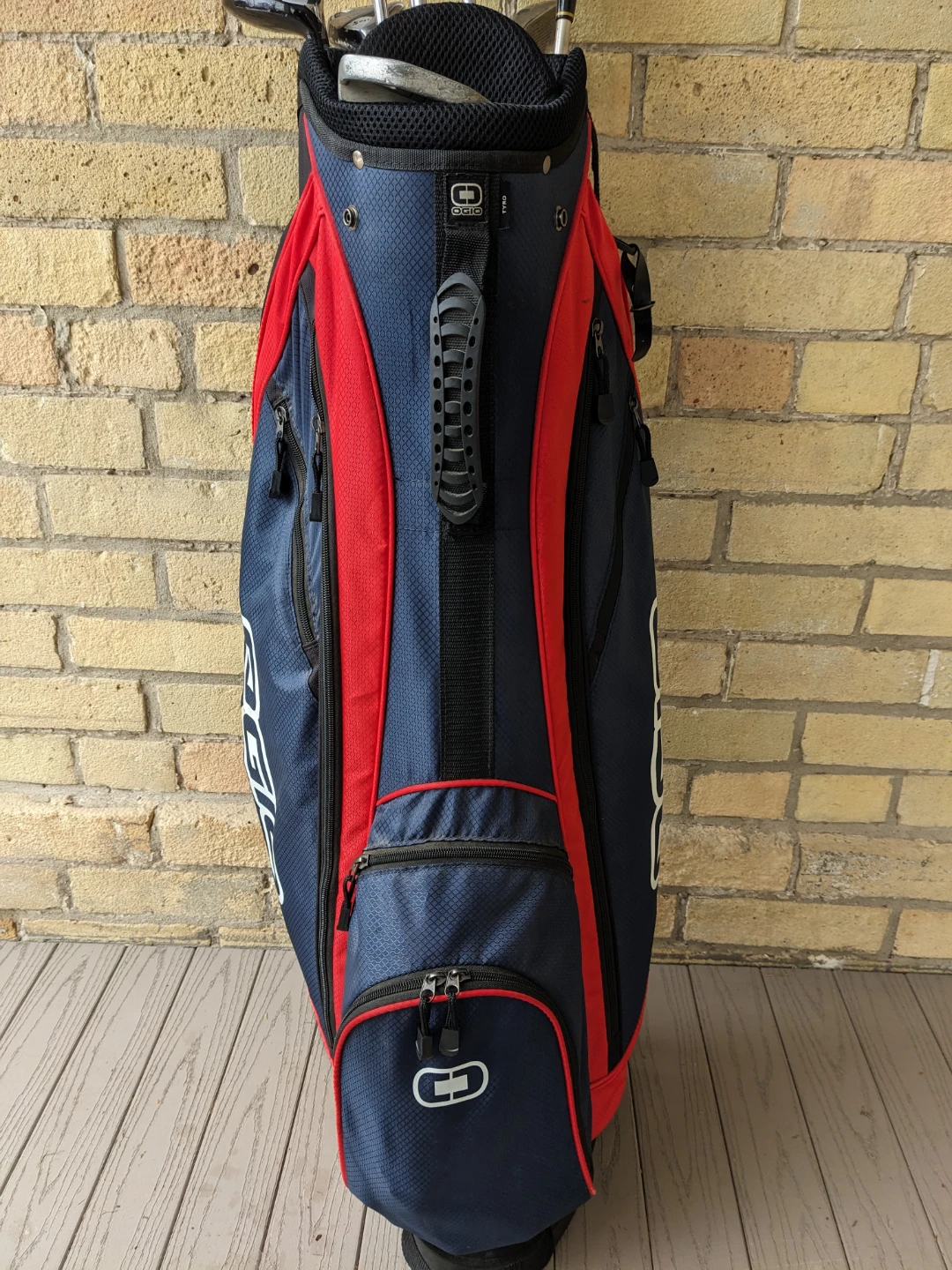 Nancy Lopez Women's Right Handed Golf Clubs - photo 3