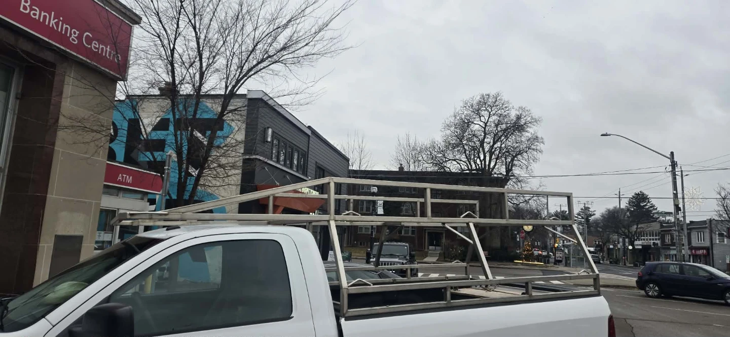 Truck Bed Rack - photo 2