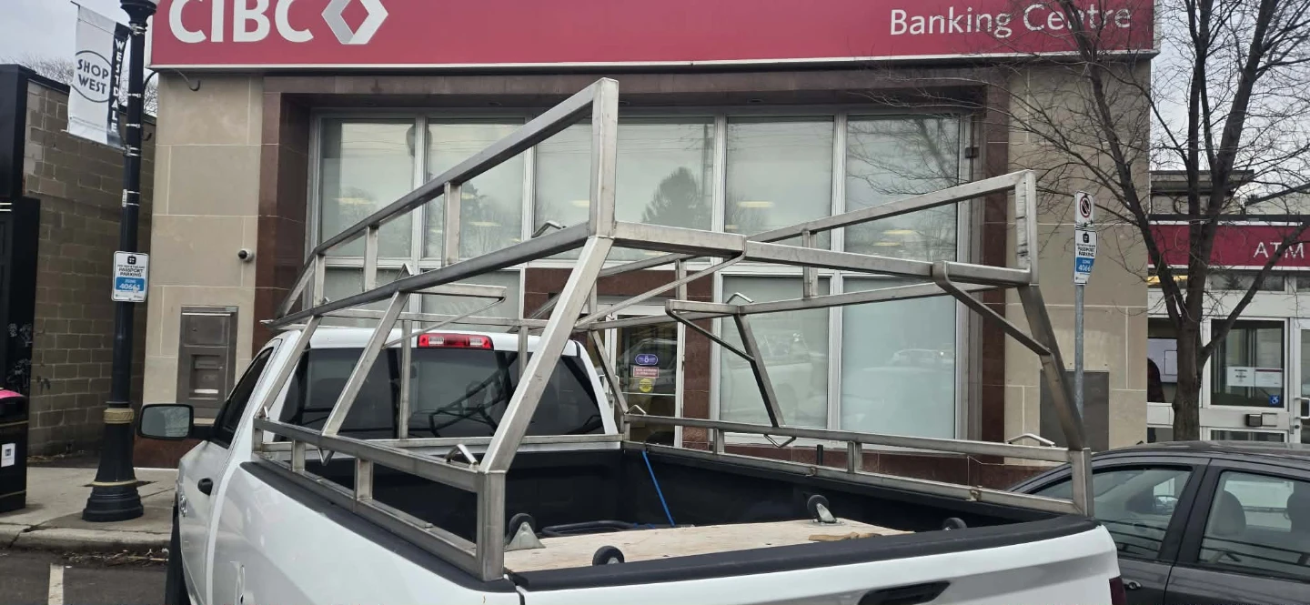 Truck Bed Rack - photo 4