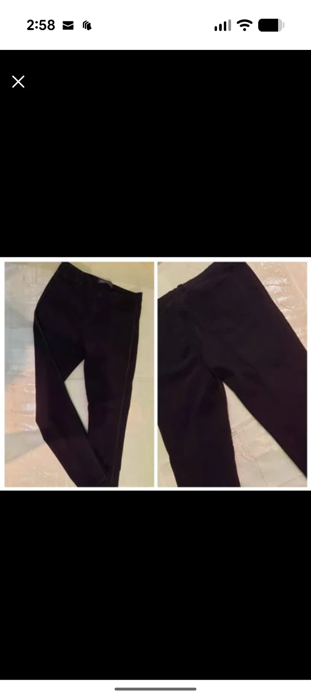 Variety of Jeans and Pants - Size 26-28 - photo 5