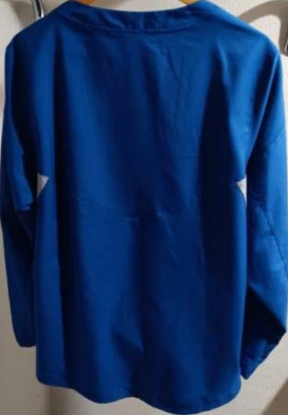 Men's Nike Chicago Cubs Windshield Jacket - photo 2