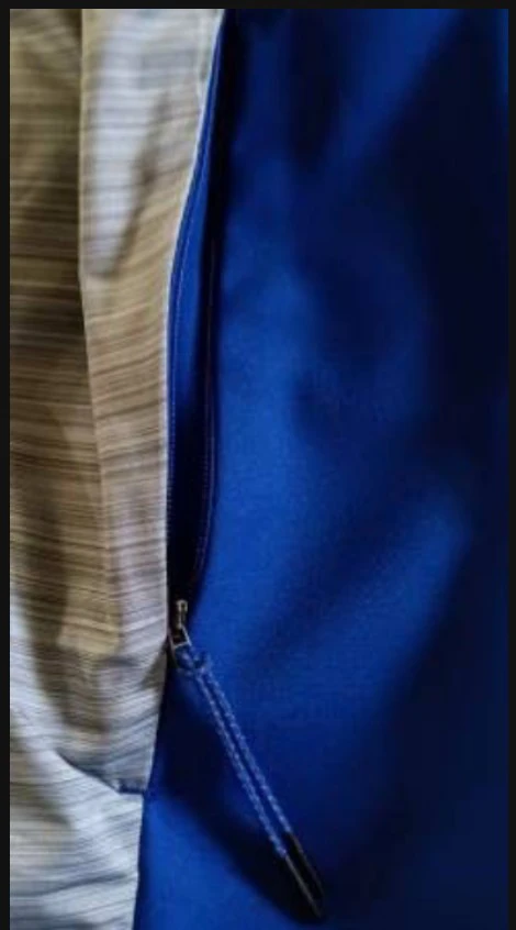 Men's Nike Chicago Cubs Windshield Jacket - photo 5