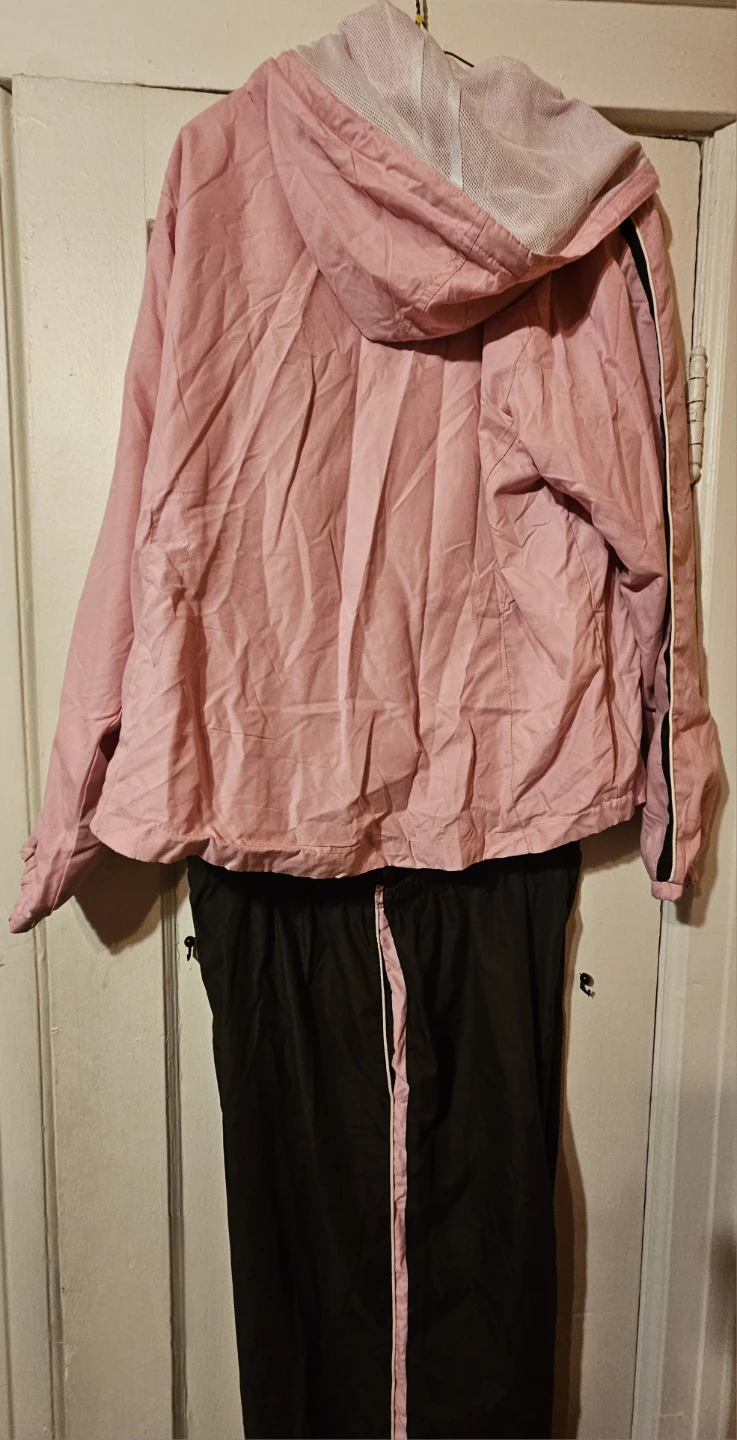 Women sweatsuit - photo 2
