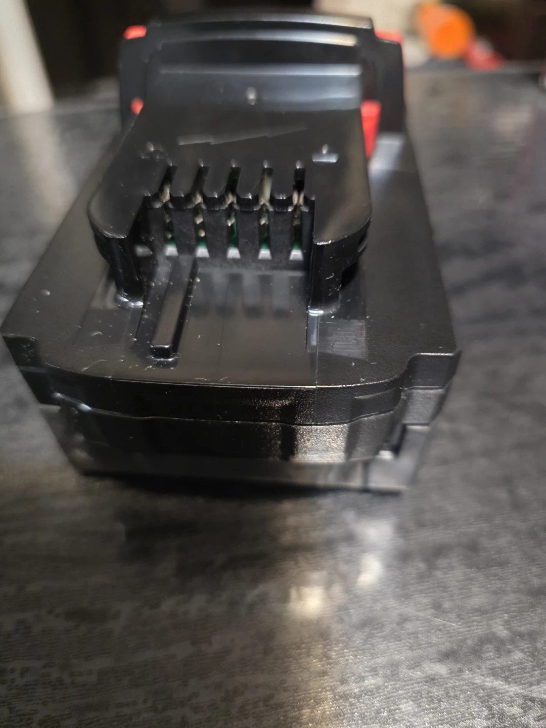 Milwaukee M18 REDLITHIUM XC5.0 Battery - photo 2