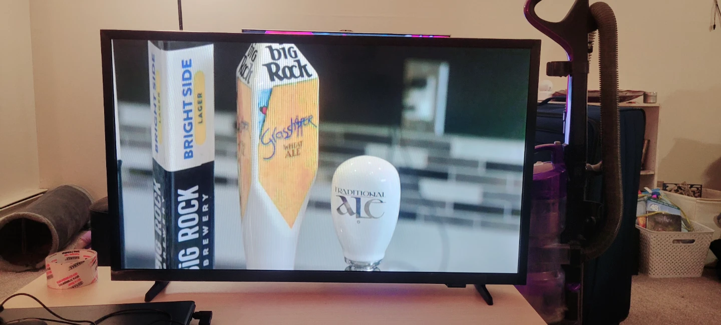 Samsung 32" Tizen Smart TV UN32H5000FXZC - photo 5