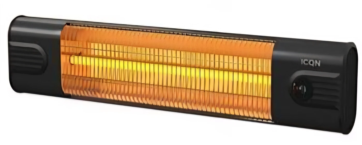 ICON Carbon Infrared Heater - photo 2