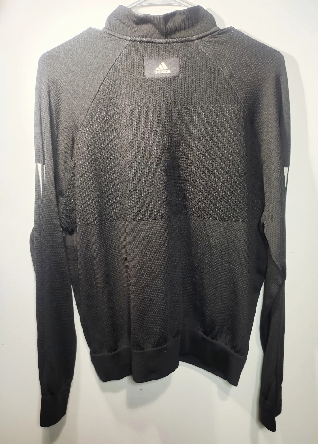 Adidas Black Jacket