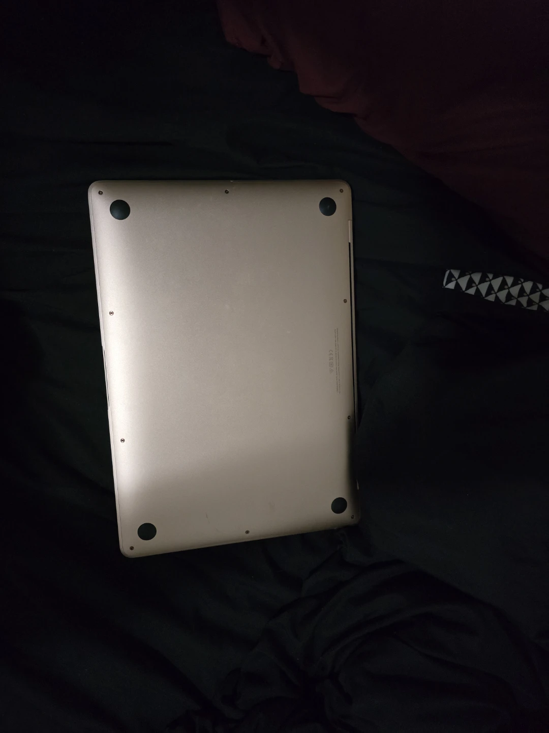Apple MacBook Air M1 - photo 4