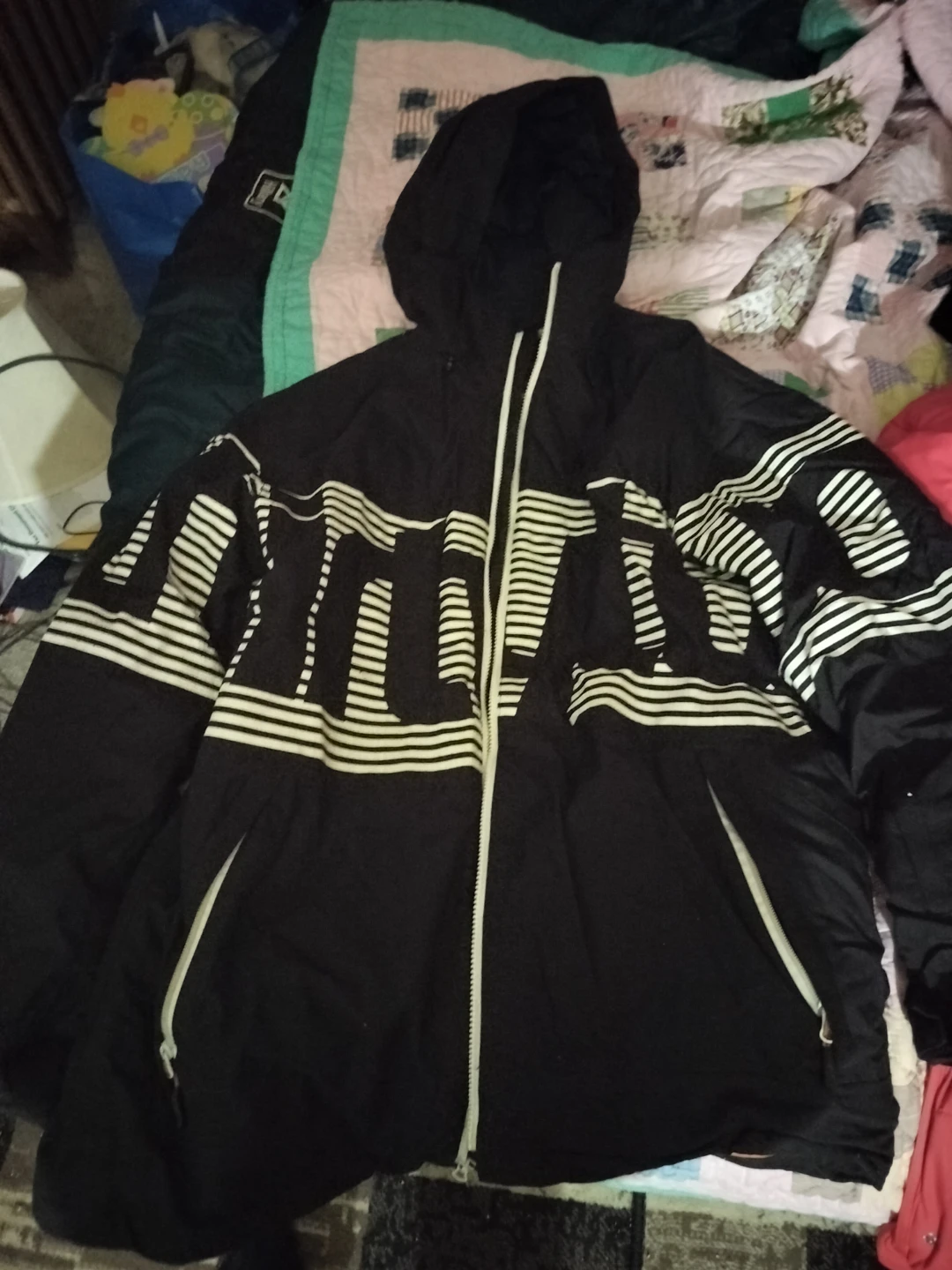 ThirtyTwo J.P. Walker Signature Series Snowboarding Jacket
