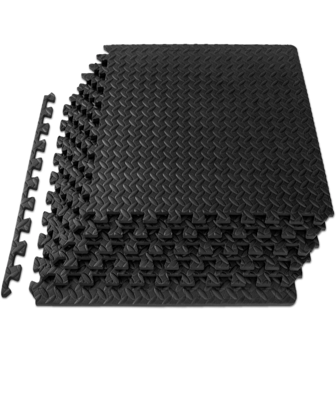Interlocking Foam Floor Mats - photo 4