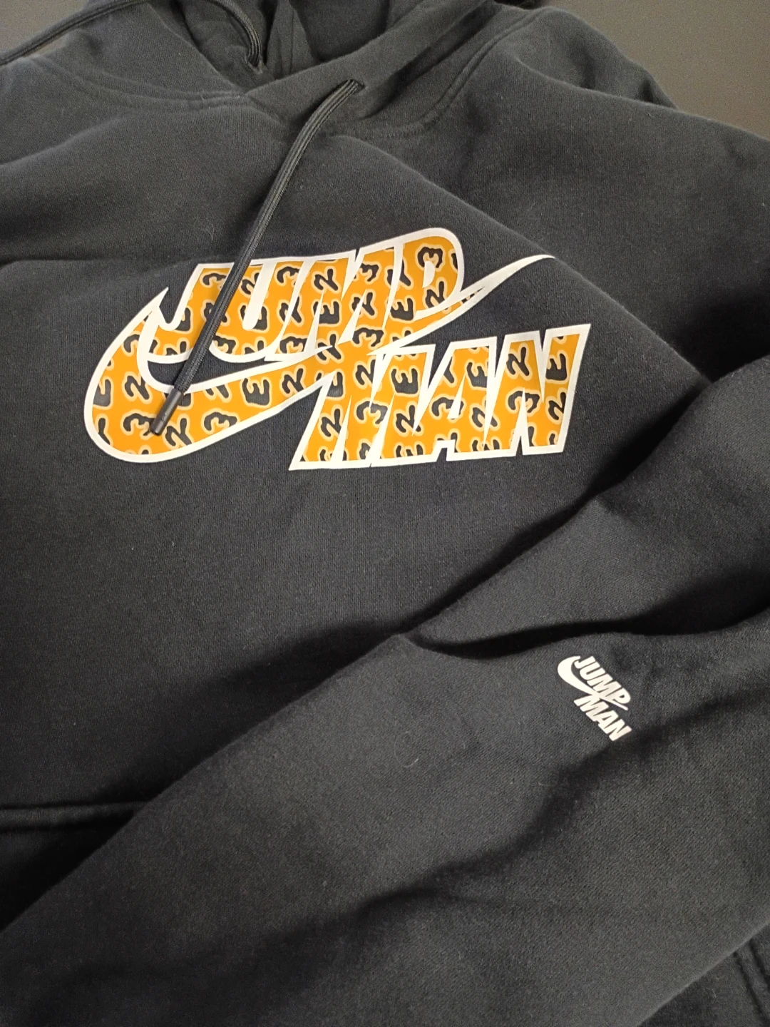 Nike Jordan Jumpman Hoodie - photo 2