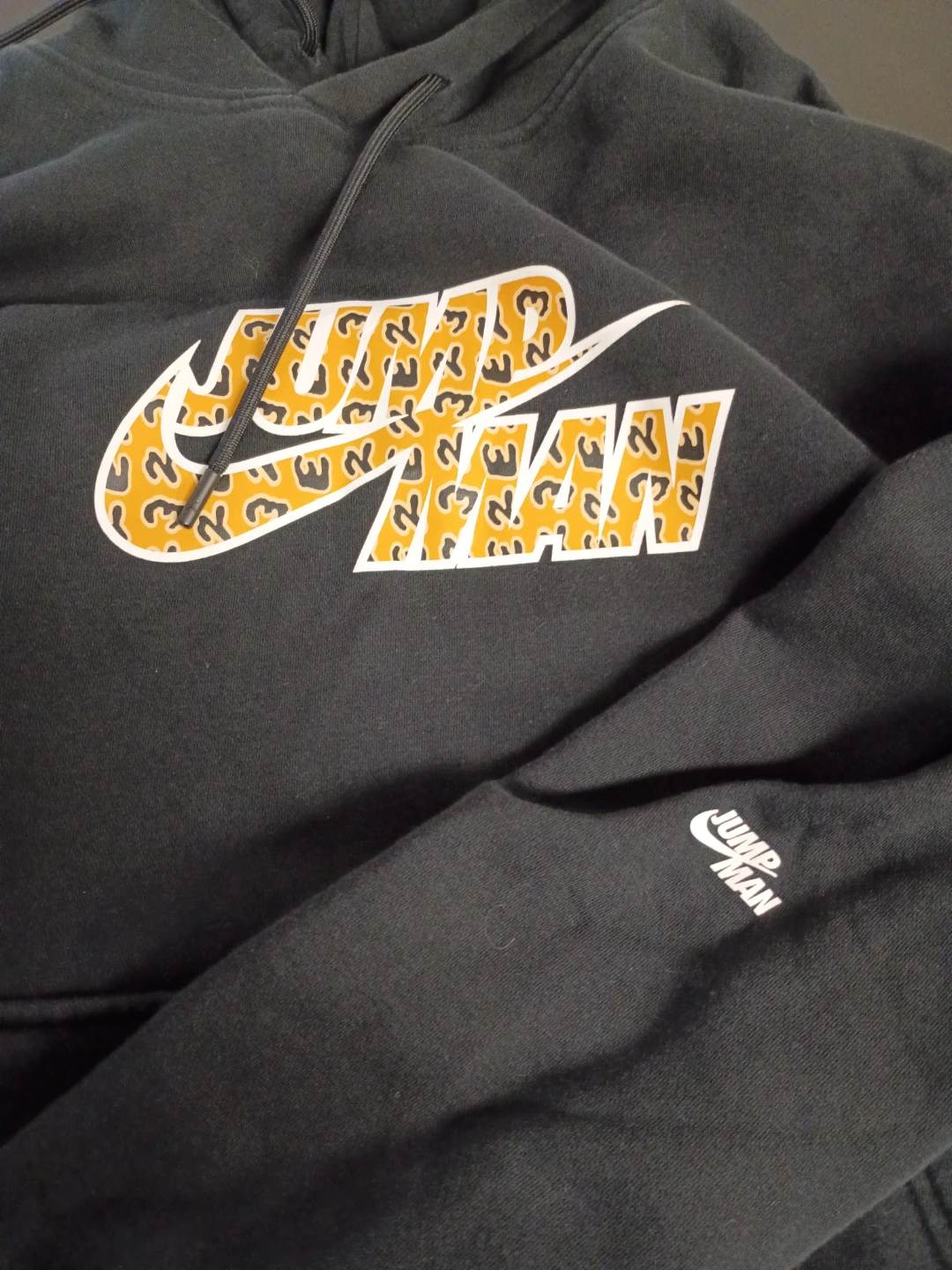 Nike Jordan Jumpman Hoodie - photo 3