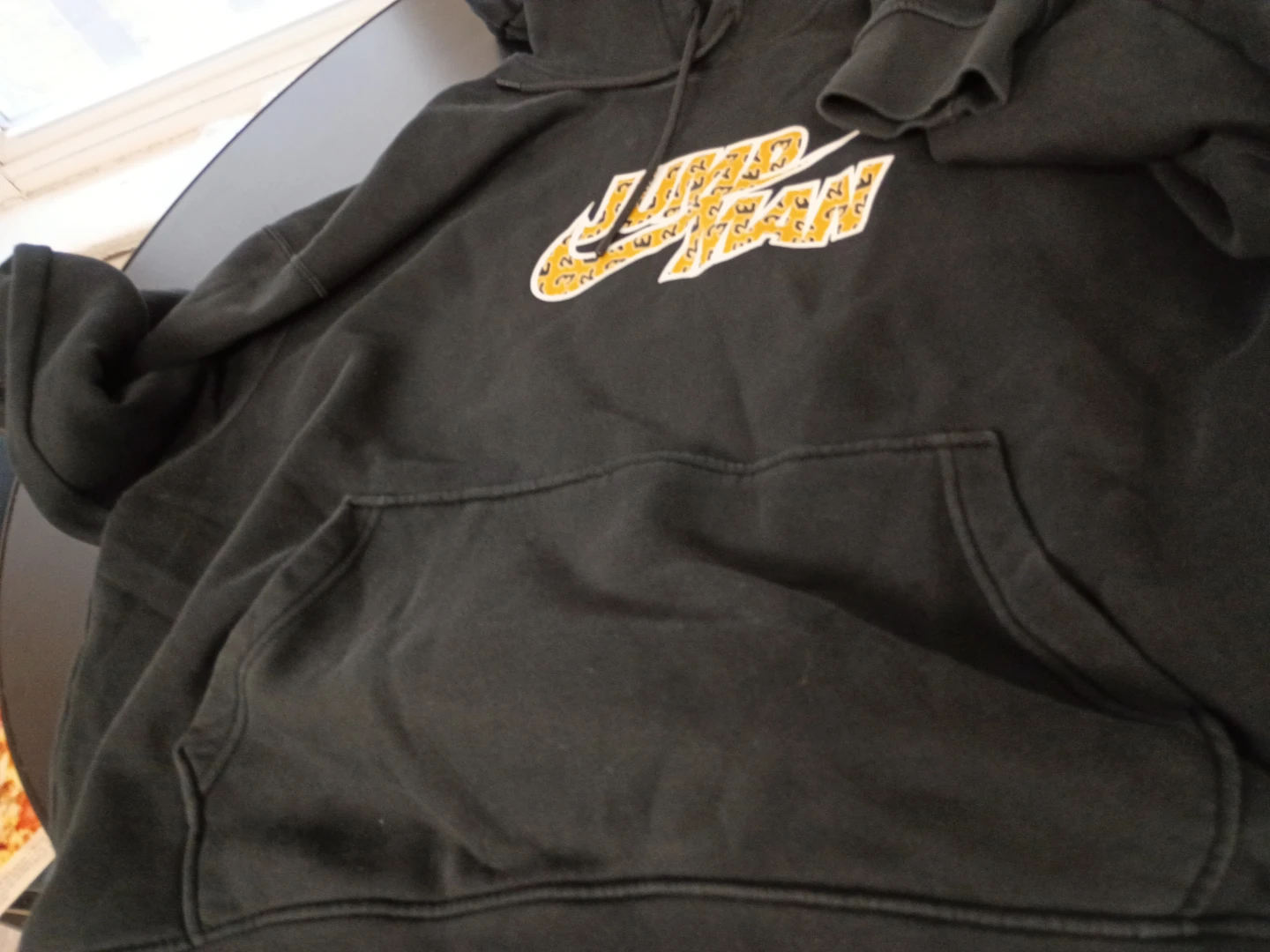 Nike Jordan Jumpman Hoodie - photo 4