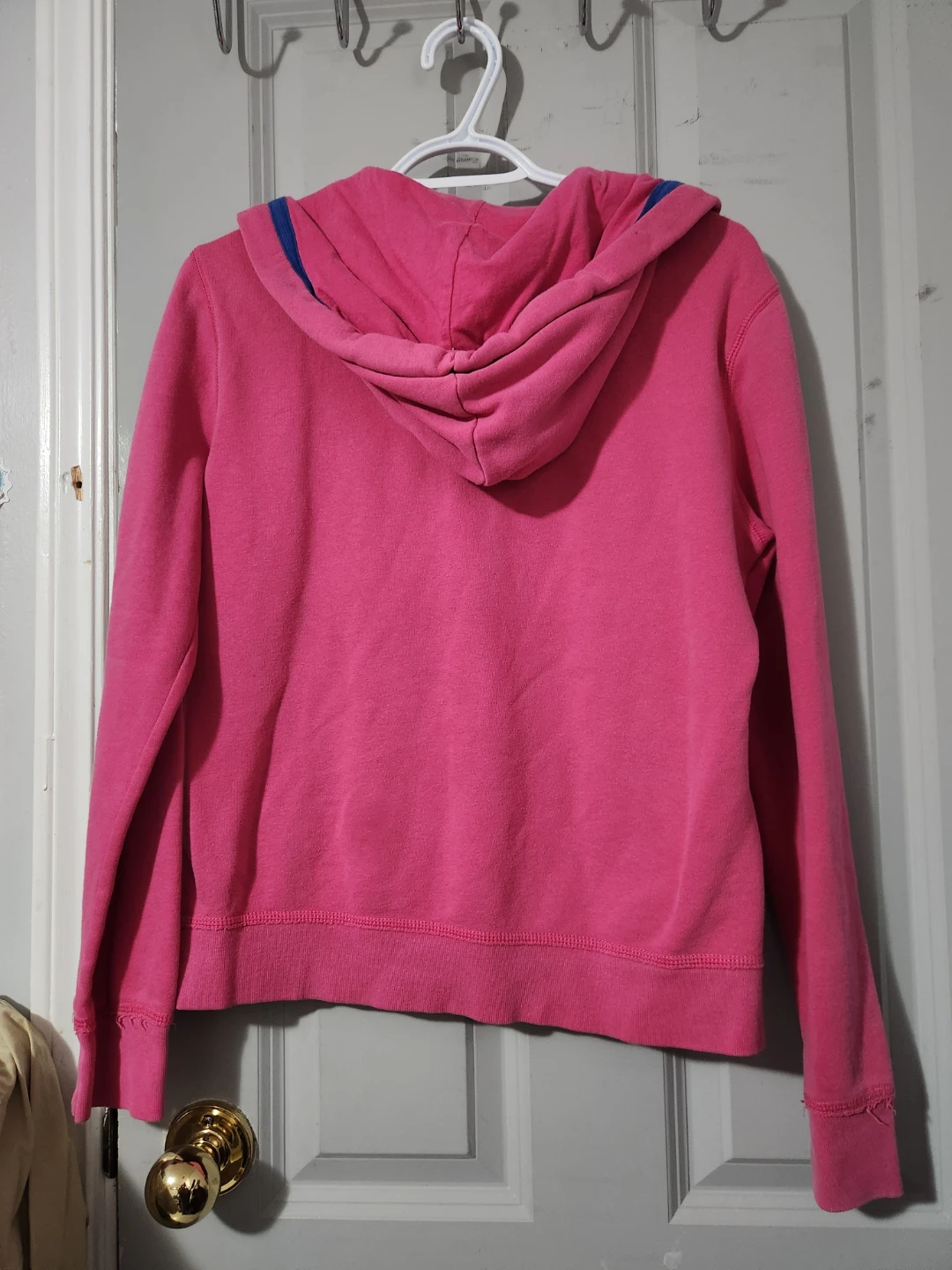 Aeropostale Pink Hoodie - photo 2