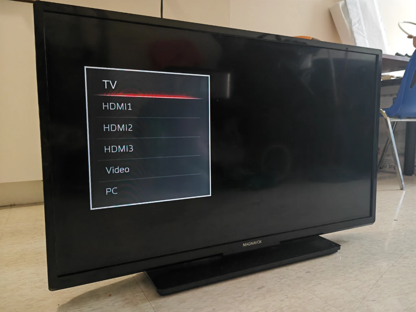 Magnavox TV - Great Condition! - photo 2