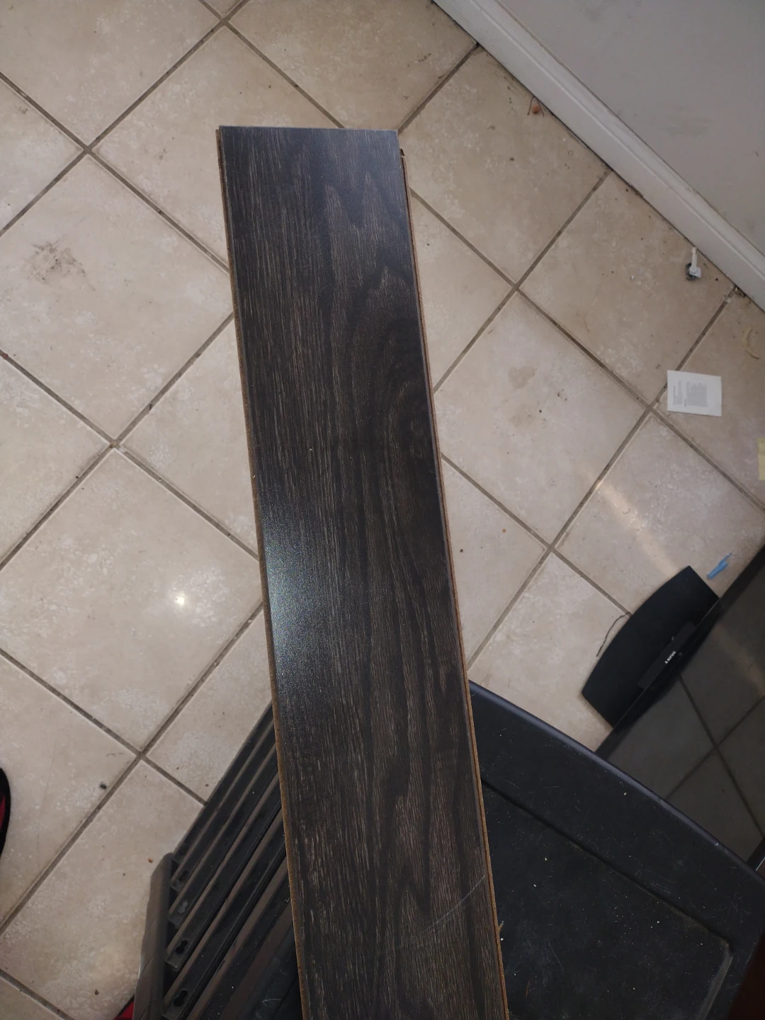 Laminate Flooring Planks