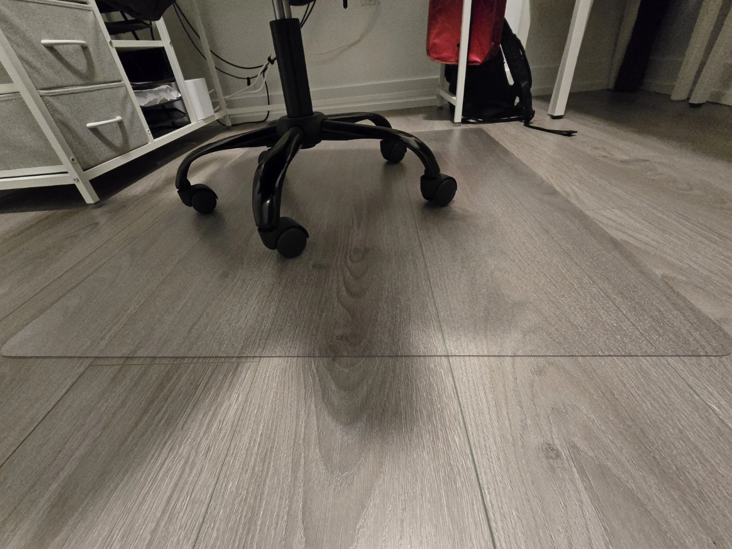 Office Chair Mat - Floor Protector