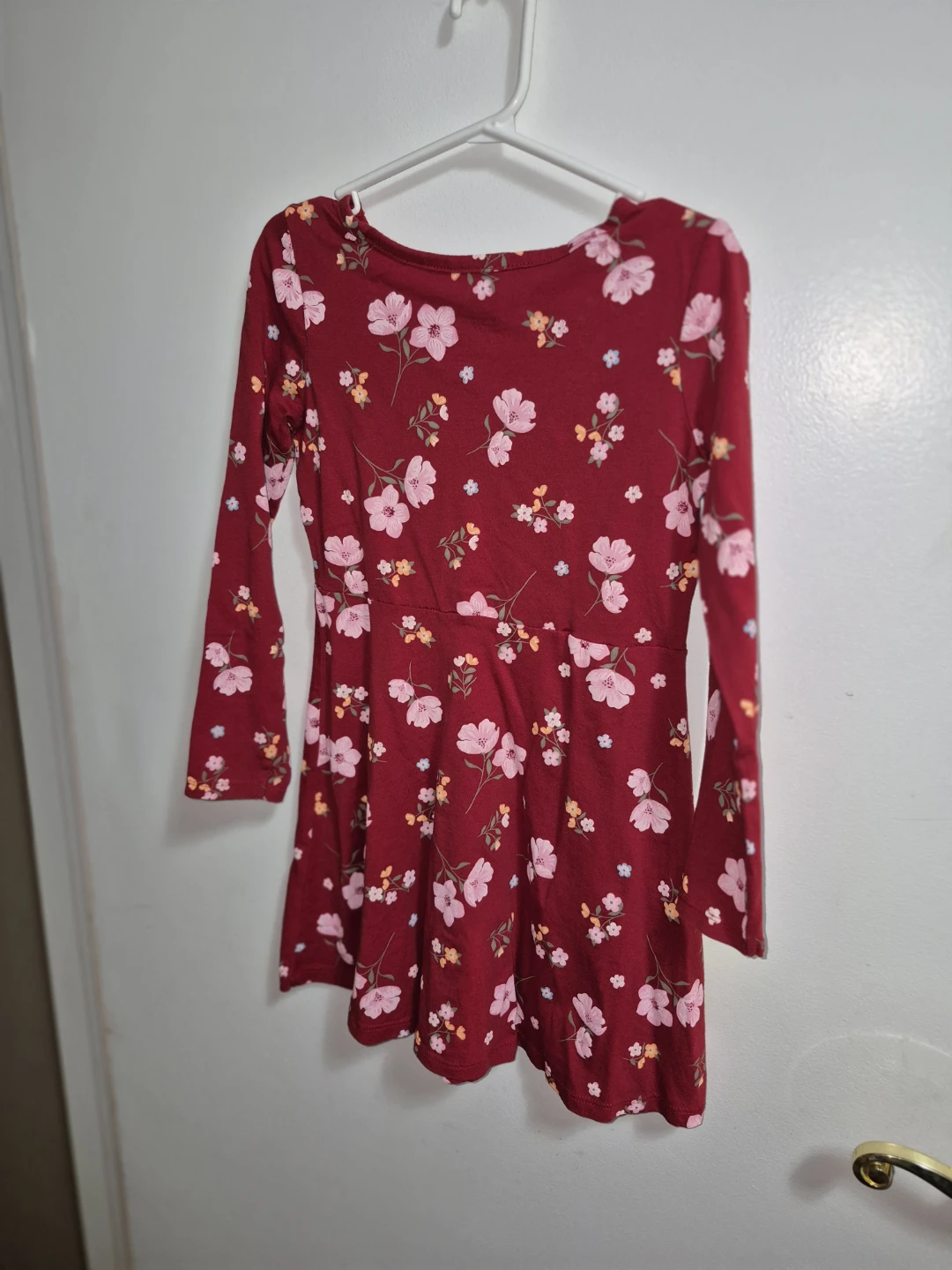 George Floral Dress, Size Small (6) - photo 3