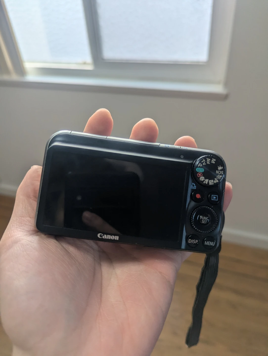 Canon PowerShot SX210 IS 14.1 MP Digital Camera - photo 3