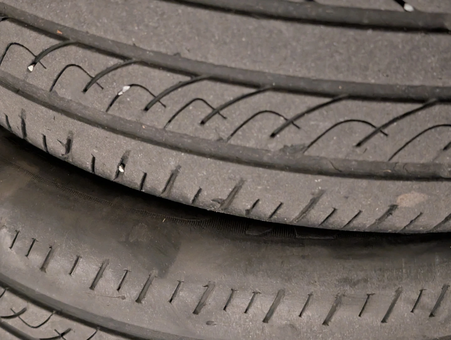 Super Steel 205/40 ZR17 80W Tire - photo 4
