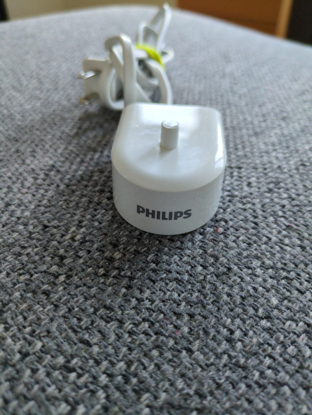 Philips Electric Toothbrush Charging Base