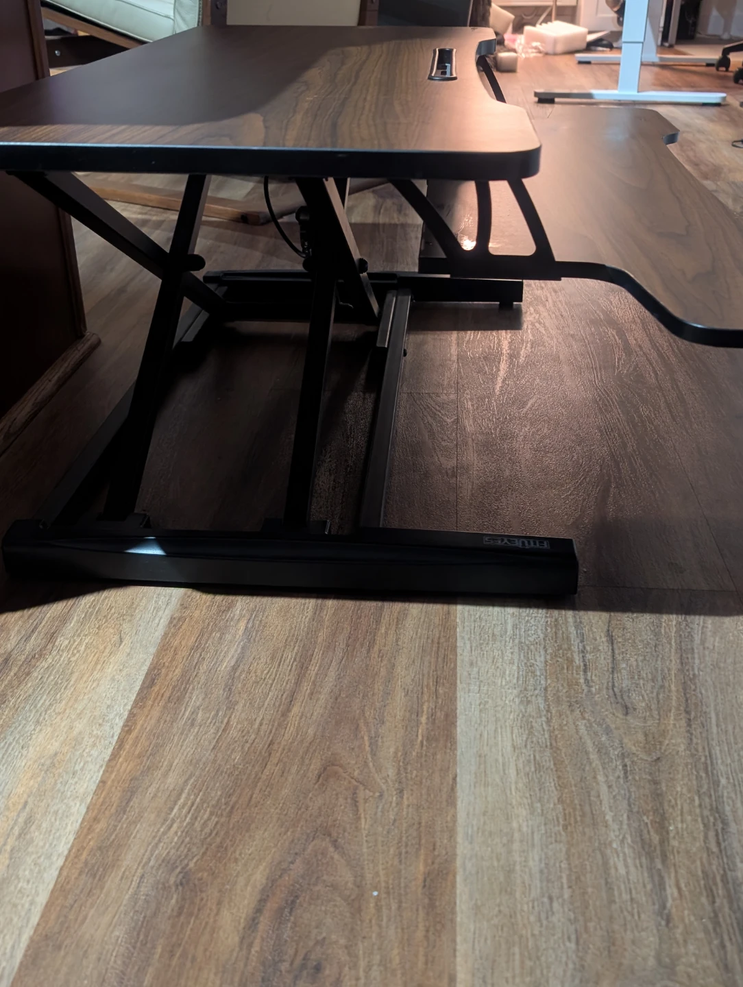 Standing Desk Converter - photo 5