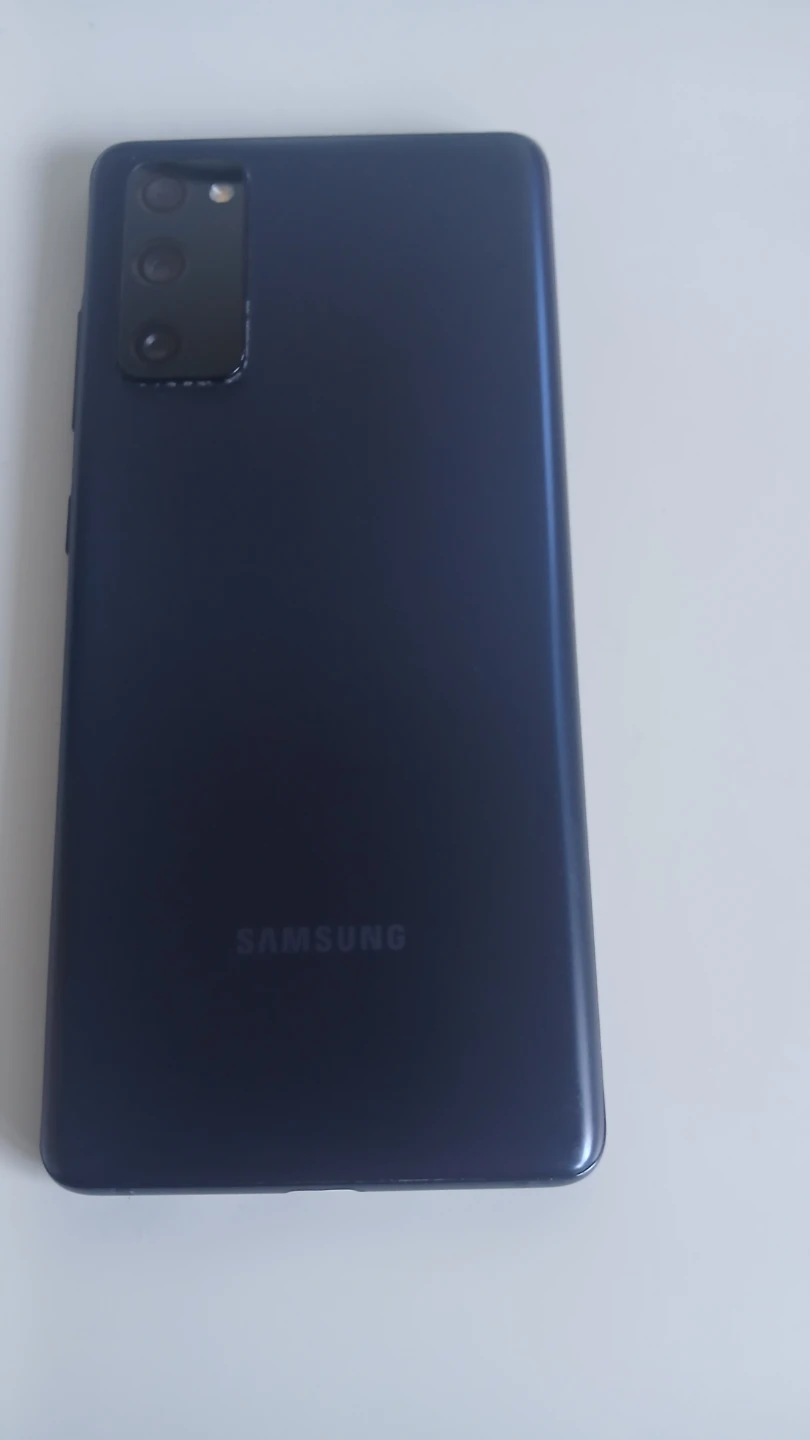 Samsung Galaxy S20 FE Navy Blue