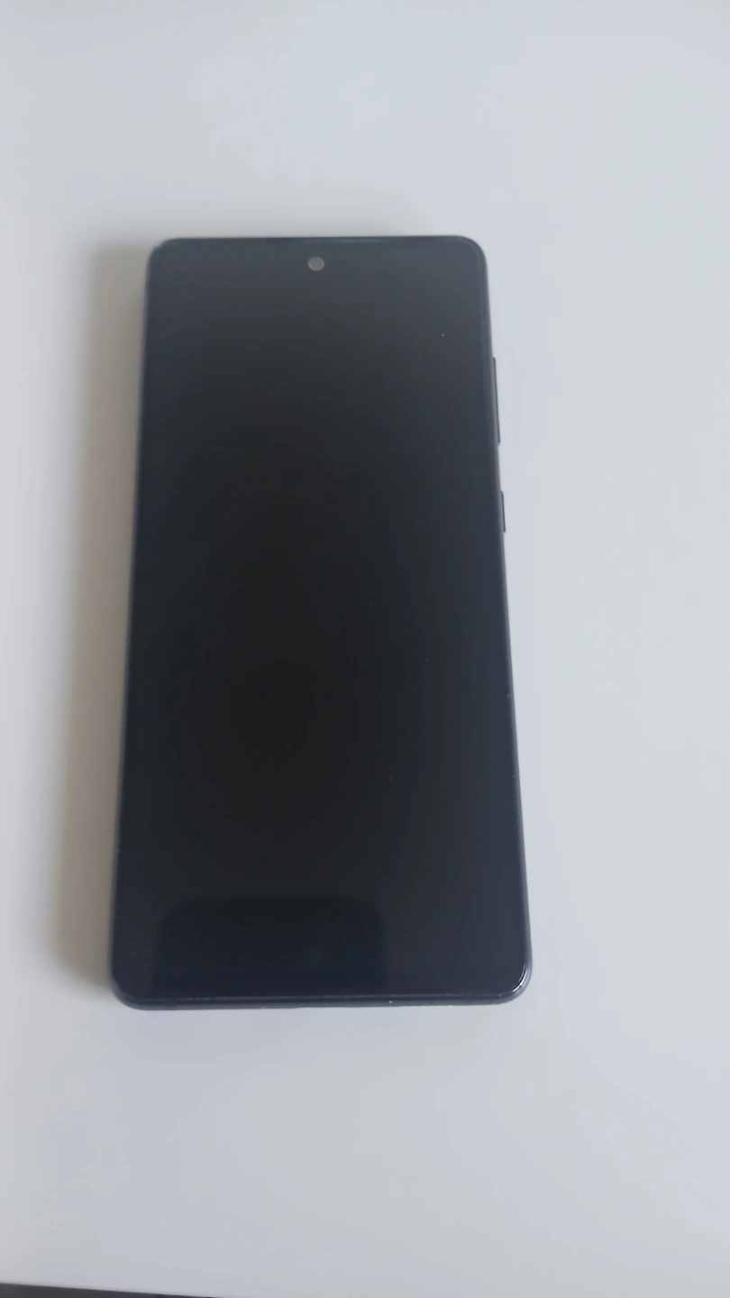 Samsung Galaxy S20 FE Navy Blue - photo 2