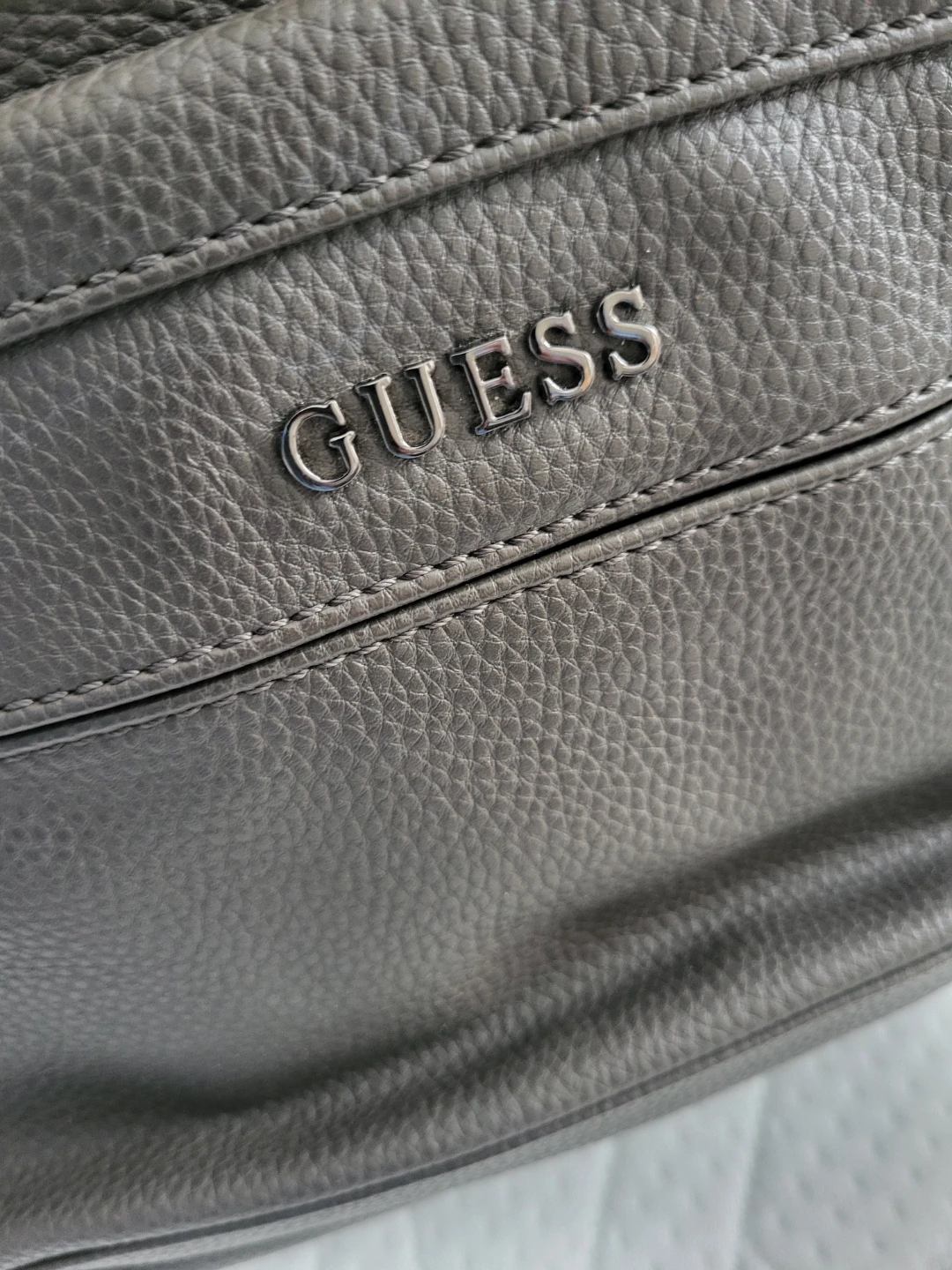 Guess Grey Backpack - photo 2