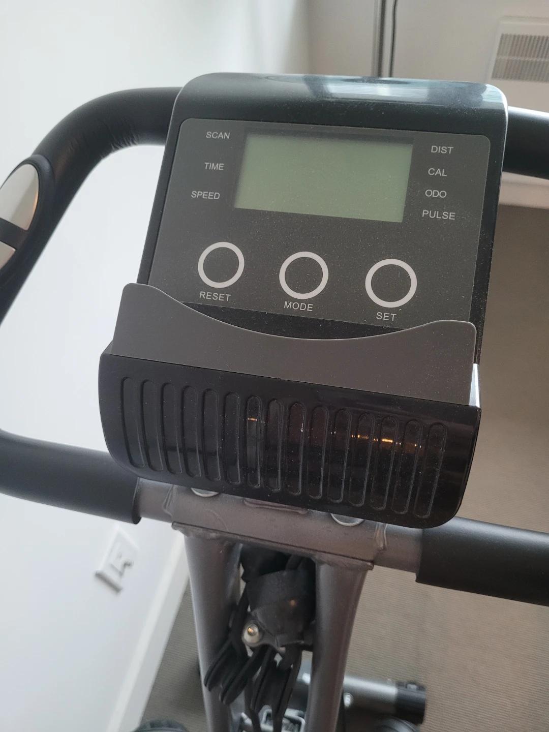 Foldable Exercise Bike - photo 3