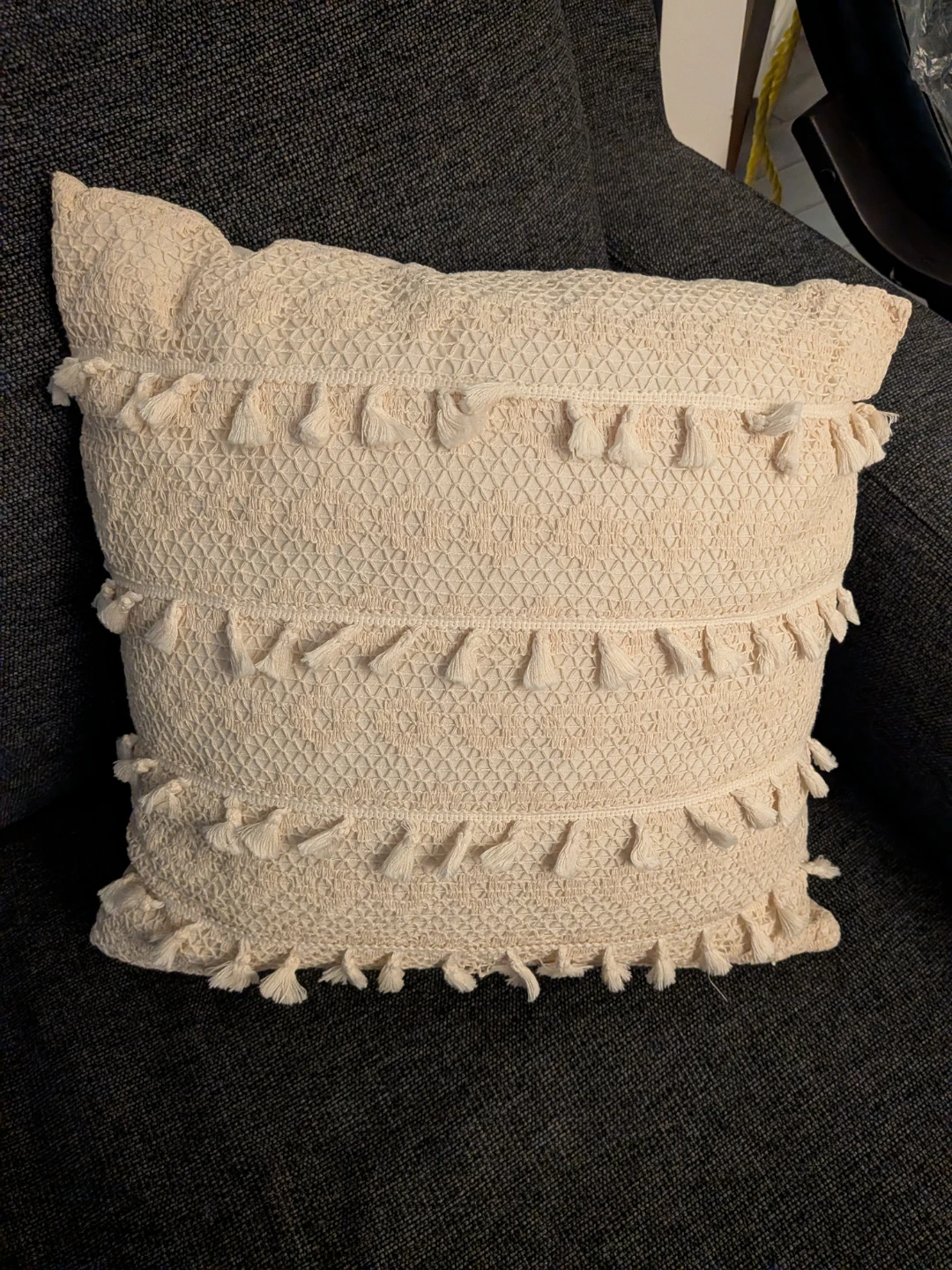 Decorative Pillow