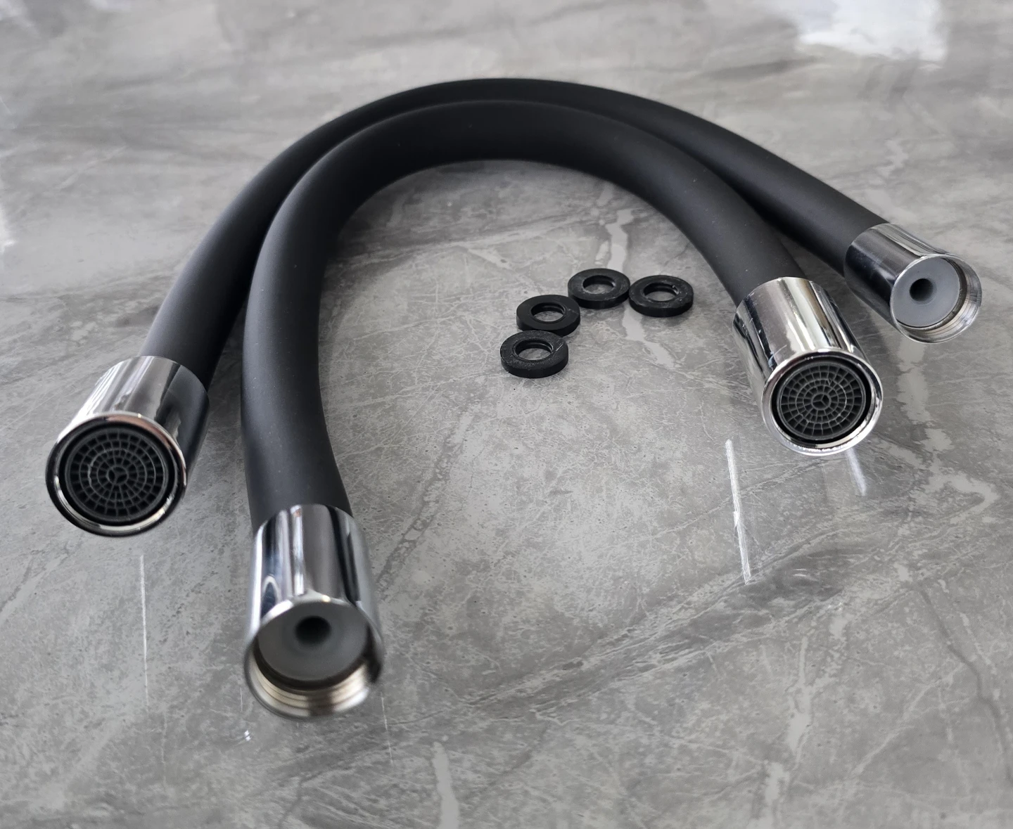uxcell 2pcs Foaming Extension - photo 3
