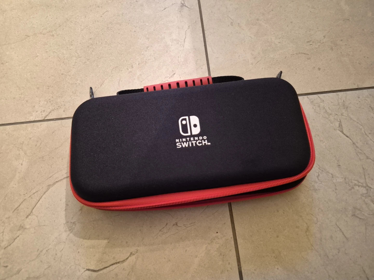 Nintendo Switch Carrying Case