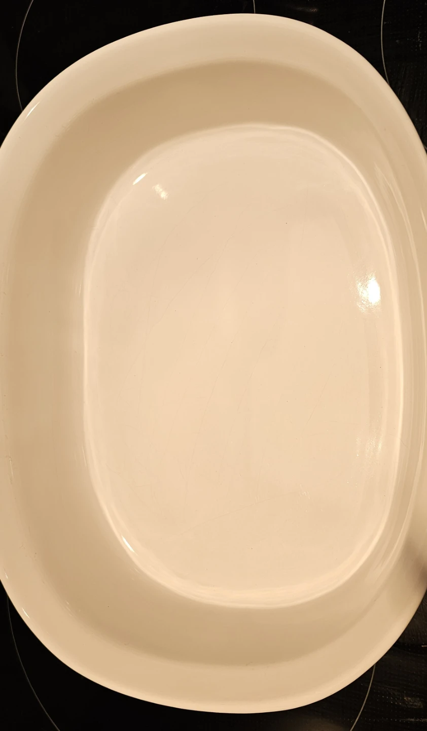 ♦️Moving Sale♦️  CorningWare French White 2-Piece Set - photo 5