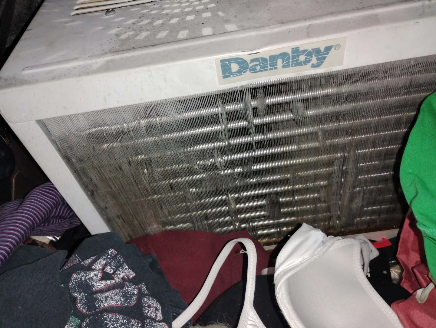 Danby Air Conditioner