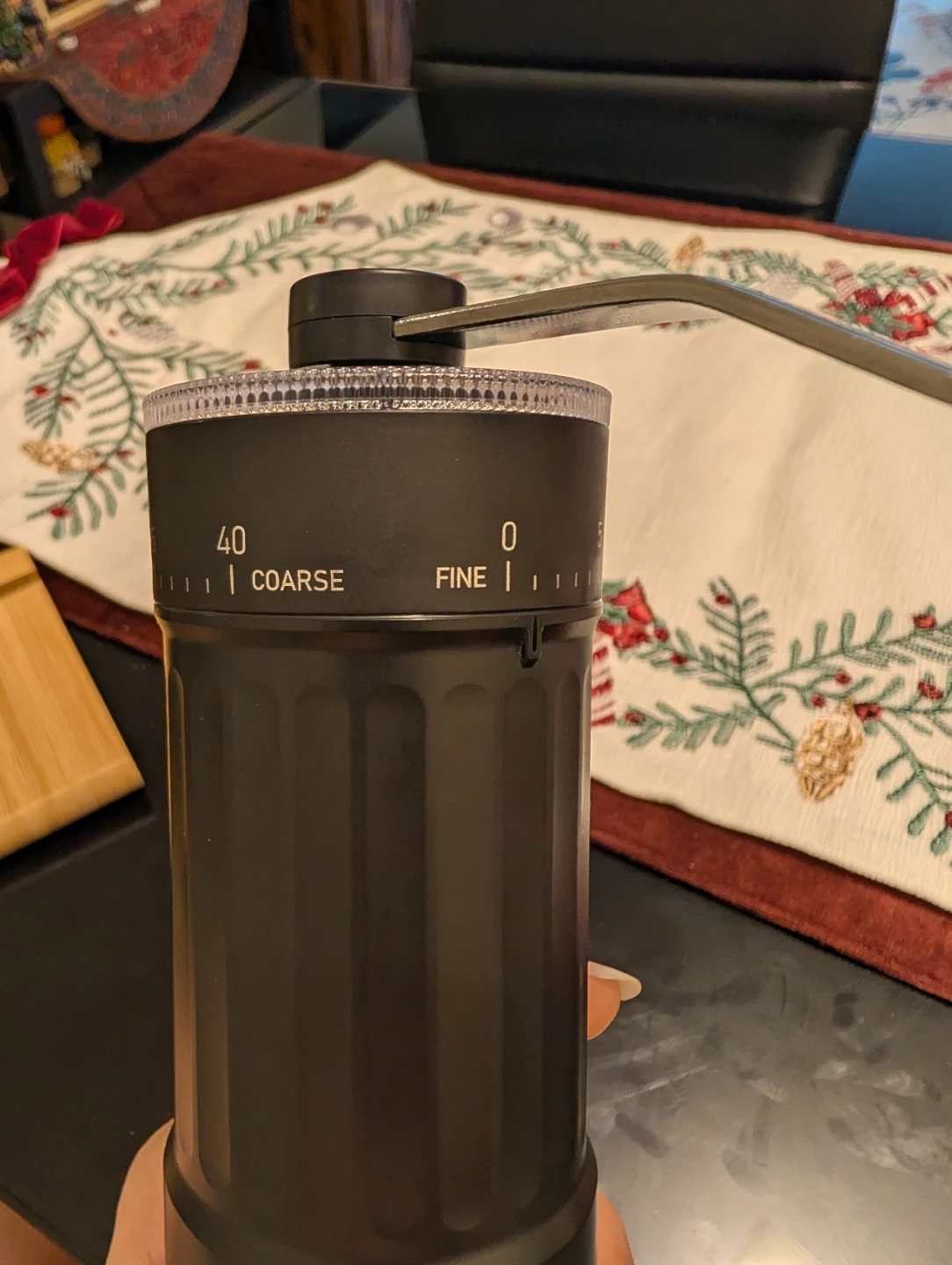 Coffee Grinder - photo 3